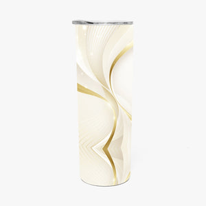 Open image in slideshow, No.1 Luxe Tumbler
