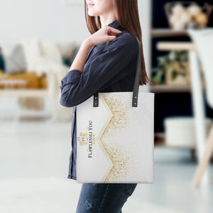 Everyday Traveller Tote Bag