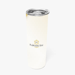 No.1 Luxe Tumbler